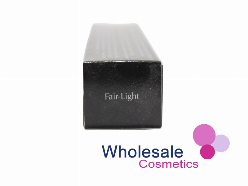 6 x Amazing Cosmetics Corrector 6.13g - FAIR LIGHT